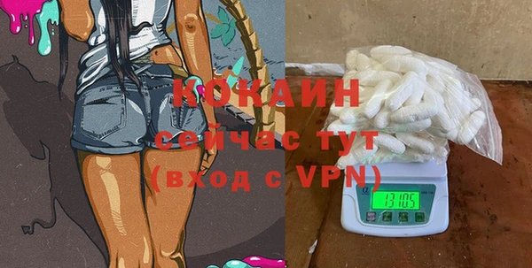 молекула духа Белокуриха